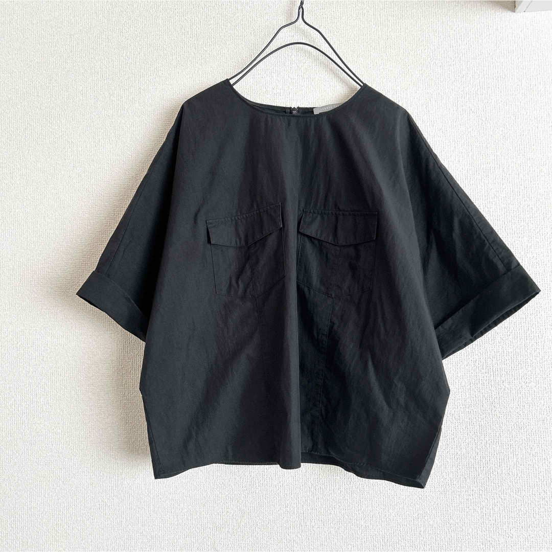 Theory luxe - セオリーリュクス ブラウス スカート Theory luxe - セオリーリュクス ブラウス スカート