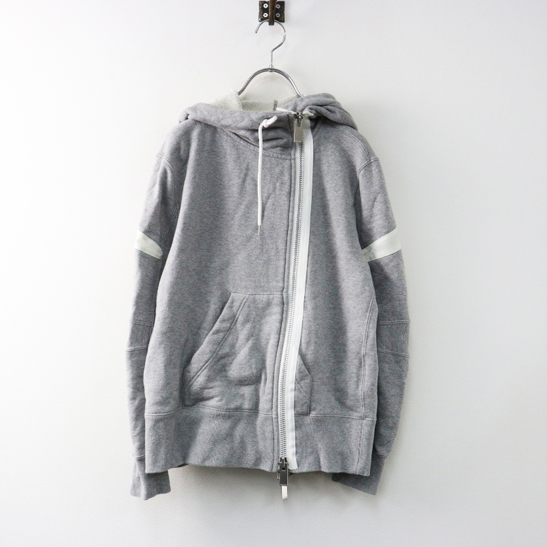 sacai - 2020SS コレクション サカイ sacai 20-05041 Sweat sacai - 2020SS コレクション サカイ sacai 20-05041 Sweat