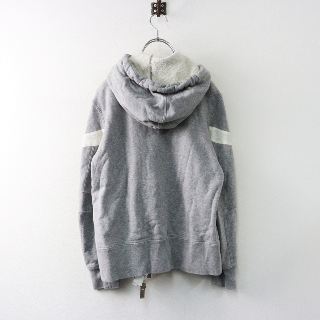 sacai - 2020SS コレクション サカイ sacai 20-05041 Sweat sacai - 2020SS コレクション サカイ sacai 20-05041 Sweat