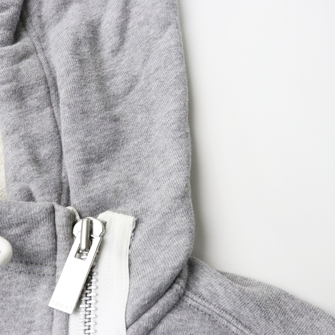 sacai - 2020SS コレクション サカイ sacai 20-05041 Sweat sacai - 2020SS コレクション サカイ sacai 20-05041 Sweat