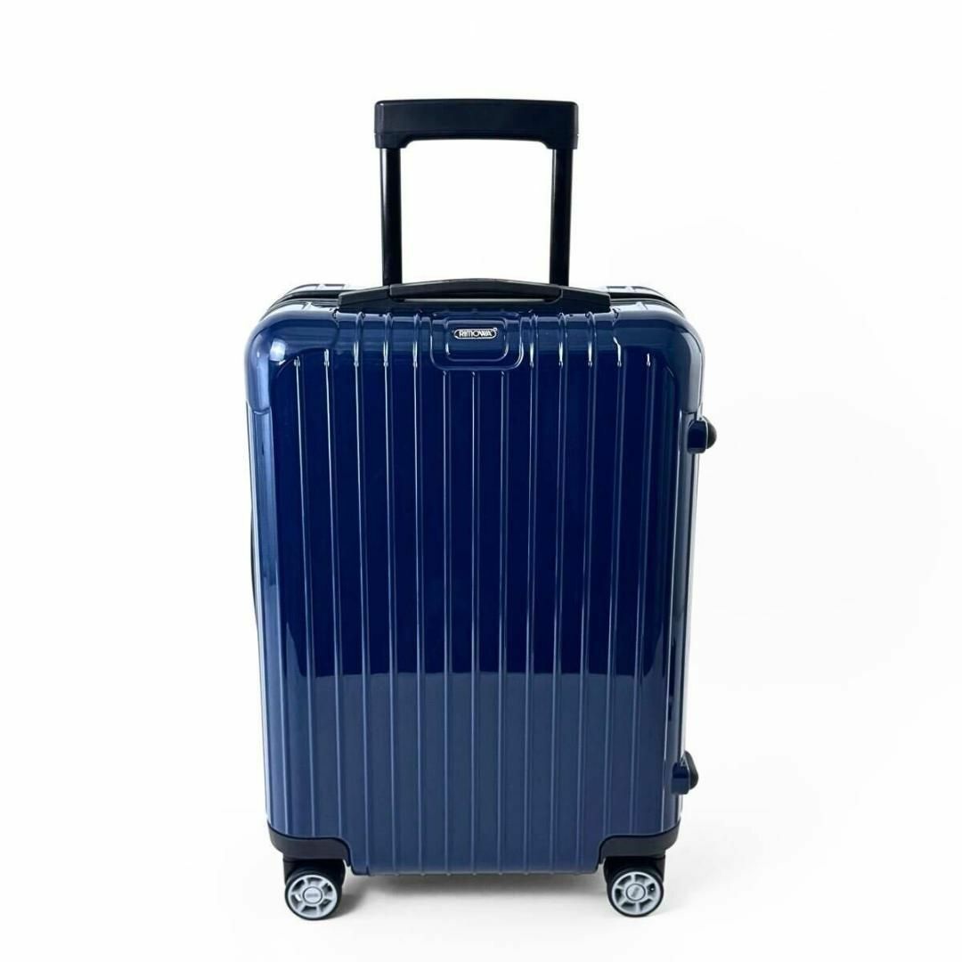 RIMOWA - 美品 リモワ ユナイテッドアローズ サルサ 35L 機内 RIMOWA - 美品 リモワ ユナイテッドアローズ サルサ 35L 機内