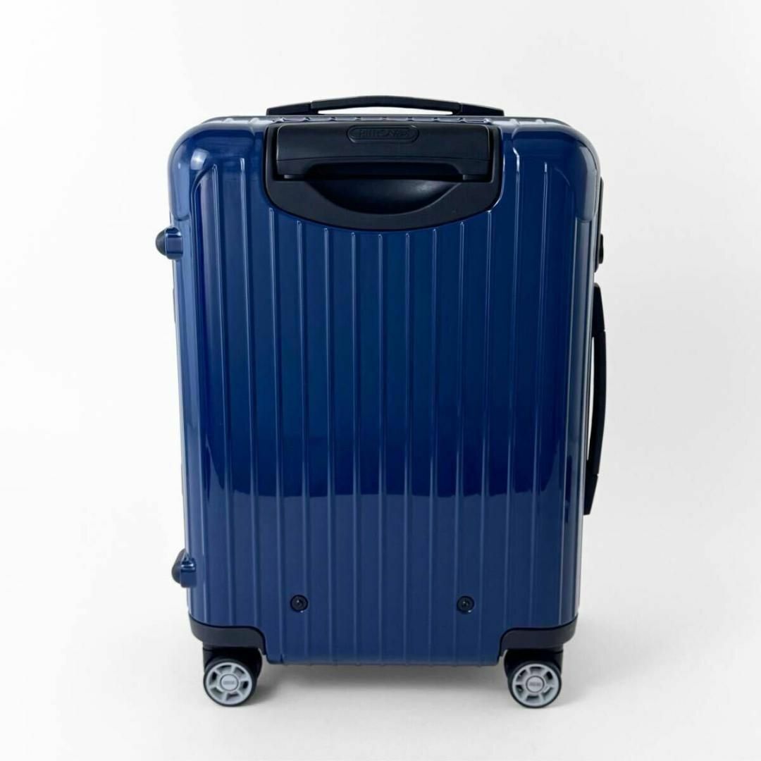 RIMOWA - 美品 リモワ ユナイテッドアローズ サルサ 35L 機内 RIMOWA - 美品 リモワ ユナイテッドアローズ サルサ 35L 機内