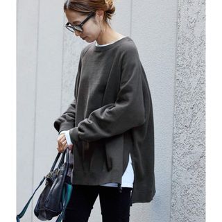 FRAMeWORK - 【Champion / チャンピオン】別注ハーフZIP FRAMeWORK - 【Champion / チャンピオン】別注ハーフZIP