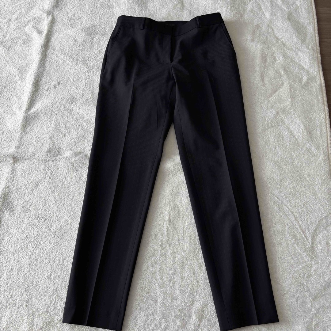 ICB - ✨美品✨ICB オンワード樫山 パンツスーツ セットアップ ICB - ✨美品✨ICB オンワード樫山 パンツスーツ セットアップ