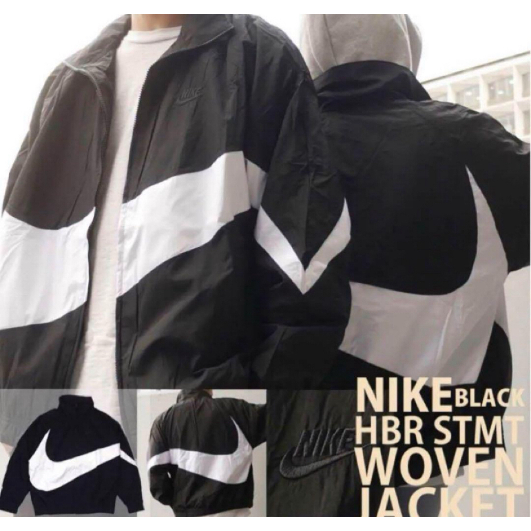 NIKE - 上2XL 下XL ☆新品☆ ナイキ ビッグスウッシュ NIKE - 上2XL 下XL ☆新品☆ ナイキ ビッグスウッシュ