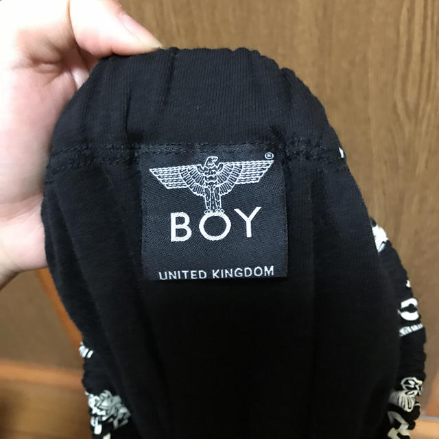 Boy London(ボーイロンドン)のBOY LONDON スカート レディースのスカート(ミニスカート)の商品写真