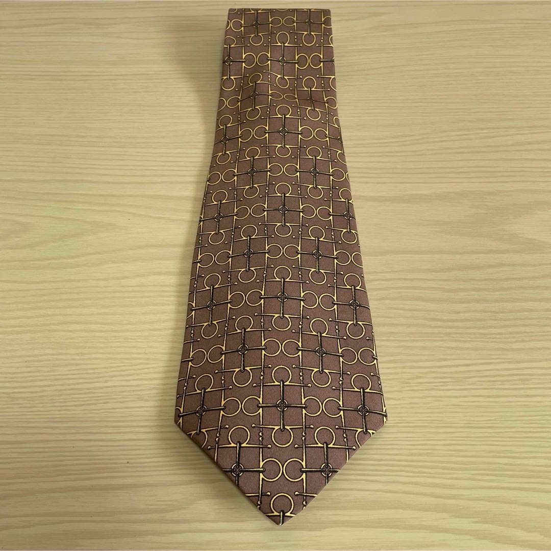 HERMES - エルメス ネクタイ の通販 by sp's shop|エルメスなら HERMES - エルメス ネクタイ の通販 by sp's shop|エルメスなら