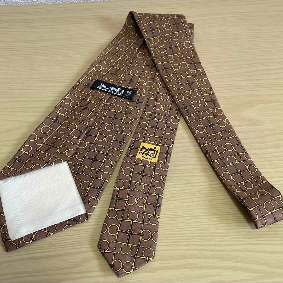 HERMES - エルメス ネクタイ の通販 by sp's shop|エルメスなら HERMES - エルメス ネクタイ の通販 by sp's shop|エルメスなら