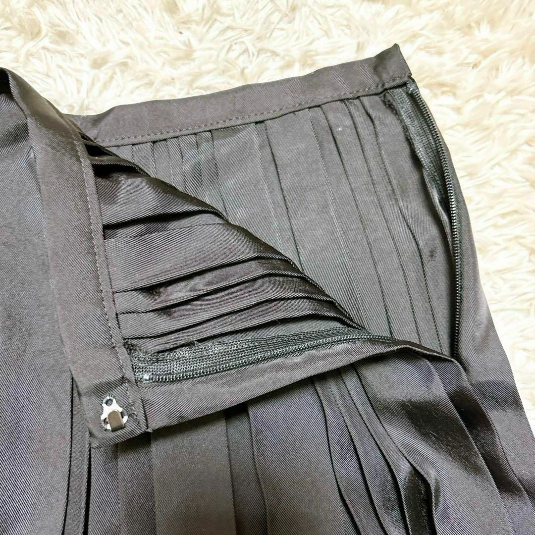 DES PRES - 美品 デプレ プリーツスカート シフォン ロング DES PRES - 美品 デプレ プリーツスカート シフォン ロング