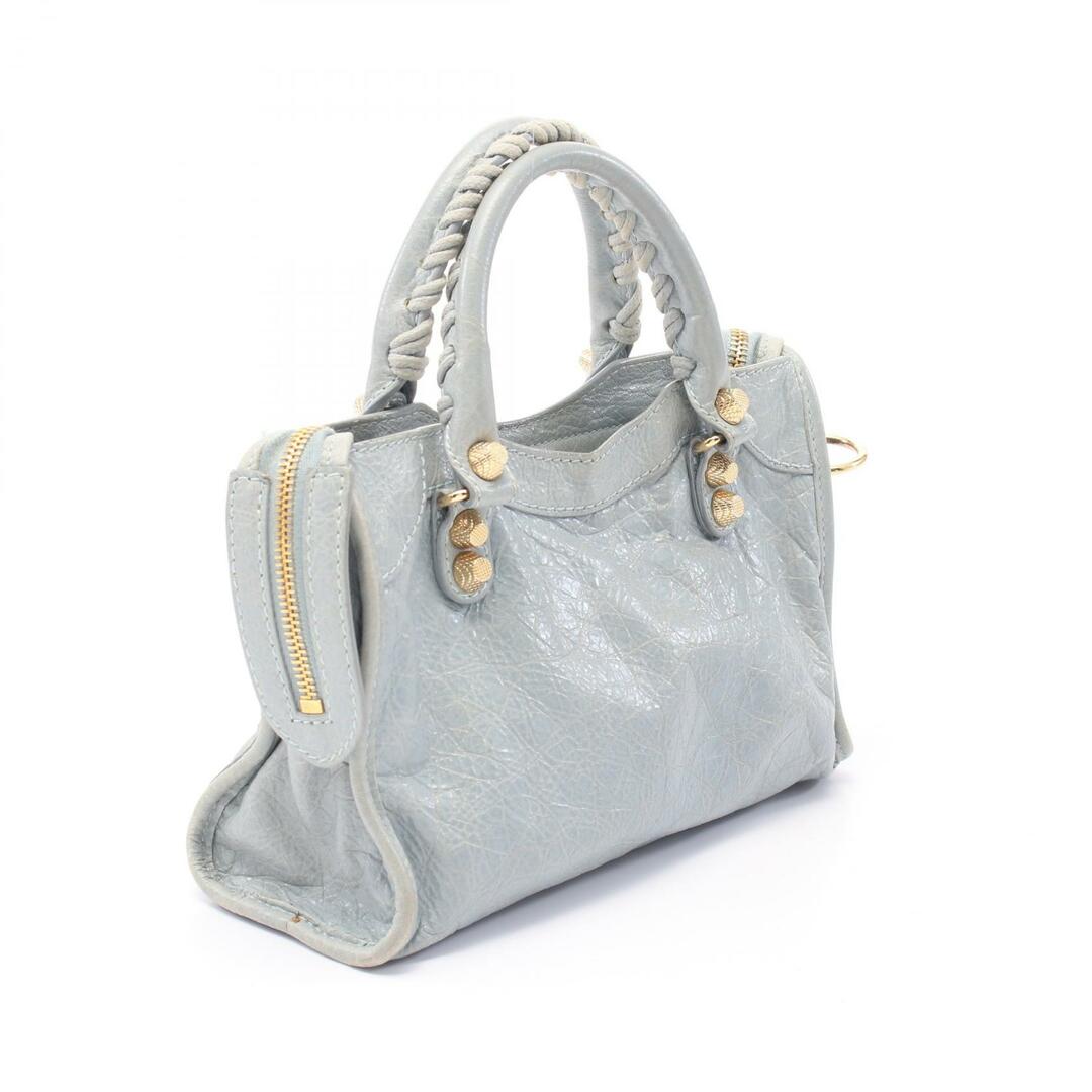 BALENCIAGA - バレンシアガ BALENCIAGA ジャイアント ミニシティ BALENCIAGA - バレンシアガ BALENCIAGA ジャイアント ミニシティ