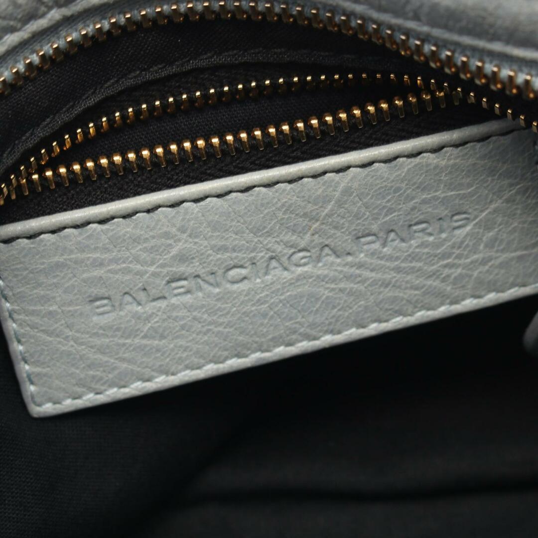 BALENCIAGA - バレンシアガ BALENCIAGA ジャイアント ミニシティ BALENCIAGA - バレンシアガ BALENCIAGA ジャイアント ミニシティ
