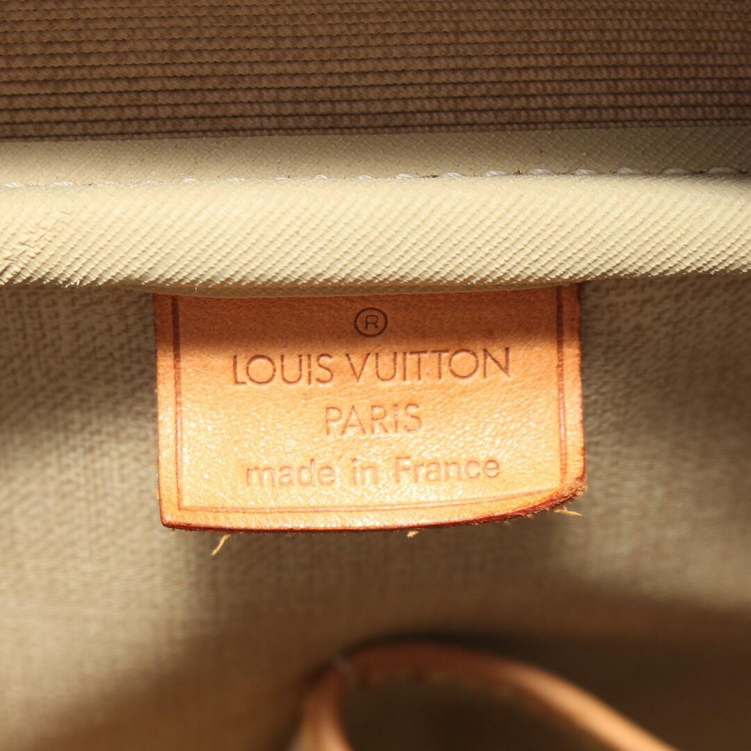 LOUIS VUITTON - ルイ・ヴィトン LOUIS VUITTON ドーヴィル LOUIS VUITTON - ルイ・ヴィトン LOUIS VUITTON ドーヴィル