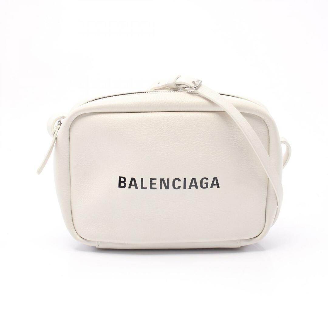 BALENCIAGA - バレンシアガ BALENCIAGA エブリデイ カメラバッグ BALENCIAGA - バレンシアガ BALENCIAGA エブリデイ カメラバッグ