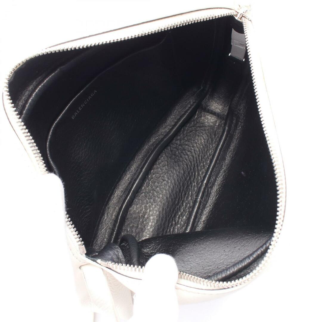 BALENCIAGA - バレンシアガ BALENCIAGA エブリデイ カメラバッグ BALENCIAGA - バレンシアガ BALENCIAGA エブリデイ カメラバッグ