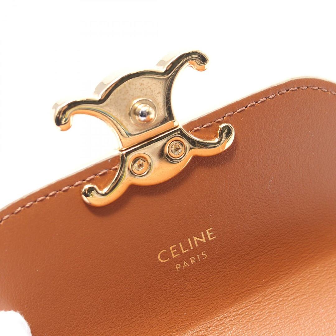 CELINE - セリーヌ CELINE スモール トリオンフウォレット CELINE - セリーヌ CELINE スモール トリオンフウォレット