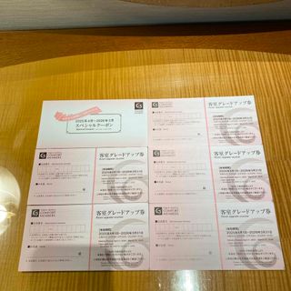 ホテル オークラ ニッコー JAL ホテルズ 共通ご利用券の通販 by ホテル オークラ ニッコー JAL ホテルズ 共通ご利用券の通販 by