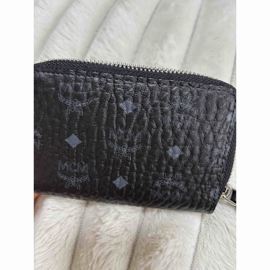 MCM - MCM カードケース コインケースの通販 by くろベリー's MCM - MCM カードケース コインケースの通販 by くろベリー's
