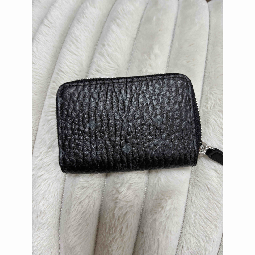 MCM - MCM カードケース コインケースの通販 by くろベリー's MCM - MCM カードケース コインケースの通販 by くろベリー's