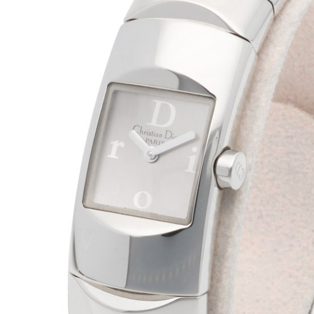 Christian Dior D102-100 Ladies Diorific Wristwatch Watch