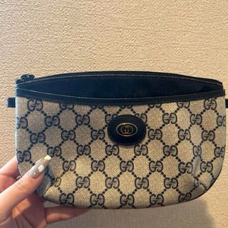 GUCCI - 極美品 GUCCI グッチ デュオニソス ボーボー タイガー GUCCI - 極美品 GUCCI グッチ デュオニソス ボーボー タイガー