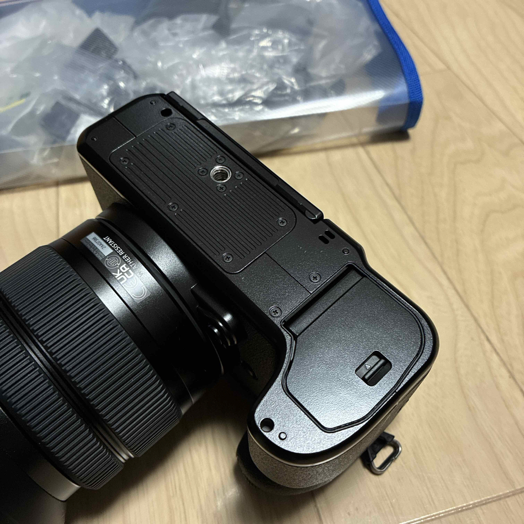 富士フイルム - FUJIFILM GFX 50S II GF35-70MM 2025/2月購入の 富士フイルム - FUJIFILM GFX 50S II GF35-70MM 2025/2月購入の