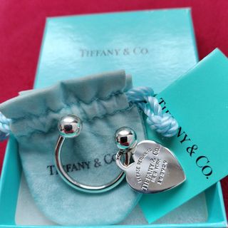Tiffany & Co. - ティファニー シルバーインゴット シャックル Tiffany & Co. - ティファニー シルバーインゴット シャックル