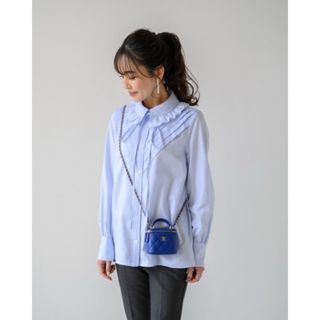 Drawer(シャツ/ブラウス(長袖/七分))のフリマアイテム一覧 Drawer(シャツ/ブラウス(長袖/七分))のフリマアイテム一覧