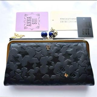 ANNA SUI(財布)のフリマアイテム一覧 ANNA SUI(財布)のフリマアイテム一覧