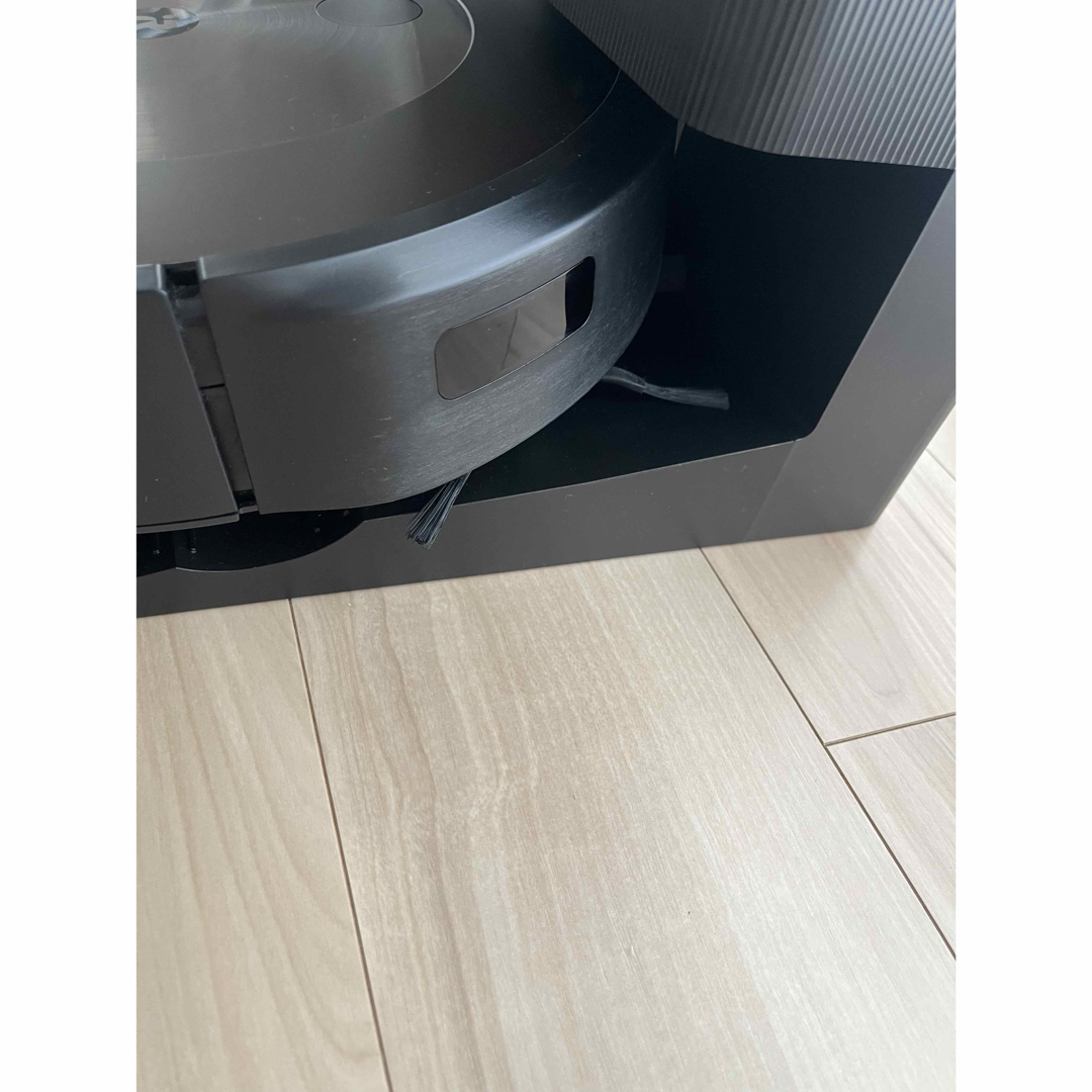 iRobot - ルンバj9+ 最新モデルの通販 by Y's shop|アイ iRobot - ルンバj9+ 最新モデルの通販 by Y's shop|アイ