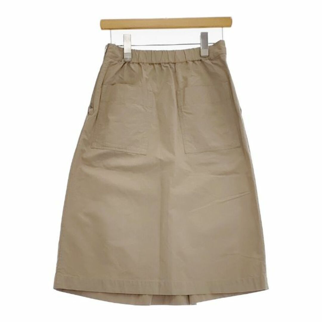 MHL. - MHL. 595-7132550 DENSE COTTON POPLIN コットン ロング MHL. - MHL. 595-7132550 DENSE COTTON POPLIN コットン ロング