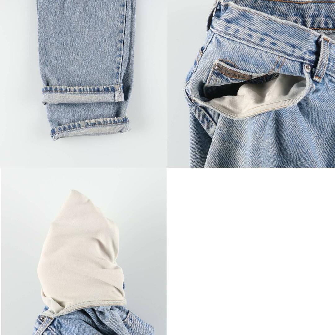 Calvin Klein - 古着 90~00年代 カルバンクライン Calvin klein Calvin Klein - 古着 90~00年代 カルバンクライン Calvin klein