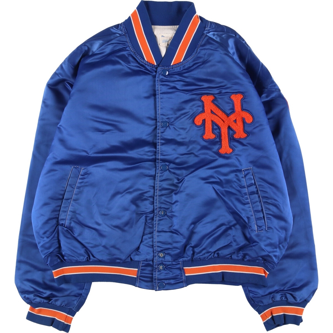 古着 70年代~ PYRAMID MLB NEW YORK METS ニューヨークメッツ 古着 70年代~ PYRAMID MLB NEW YORK METS ニューヨークメッツ