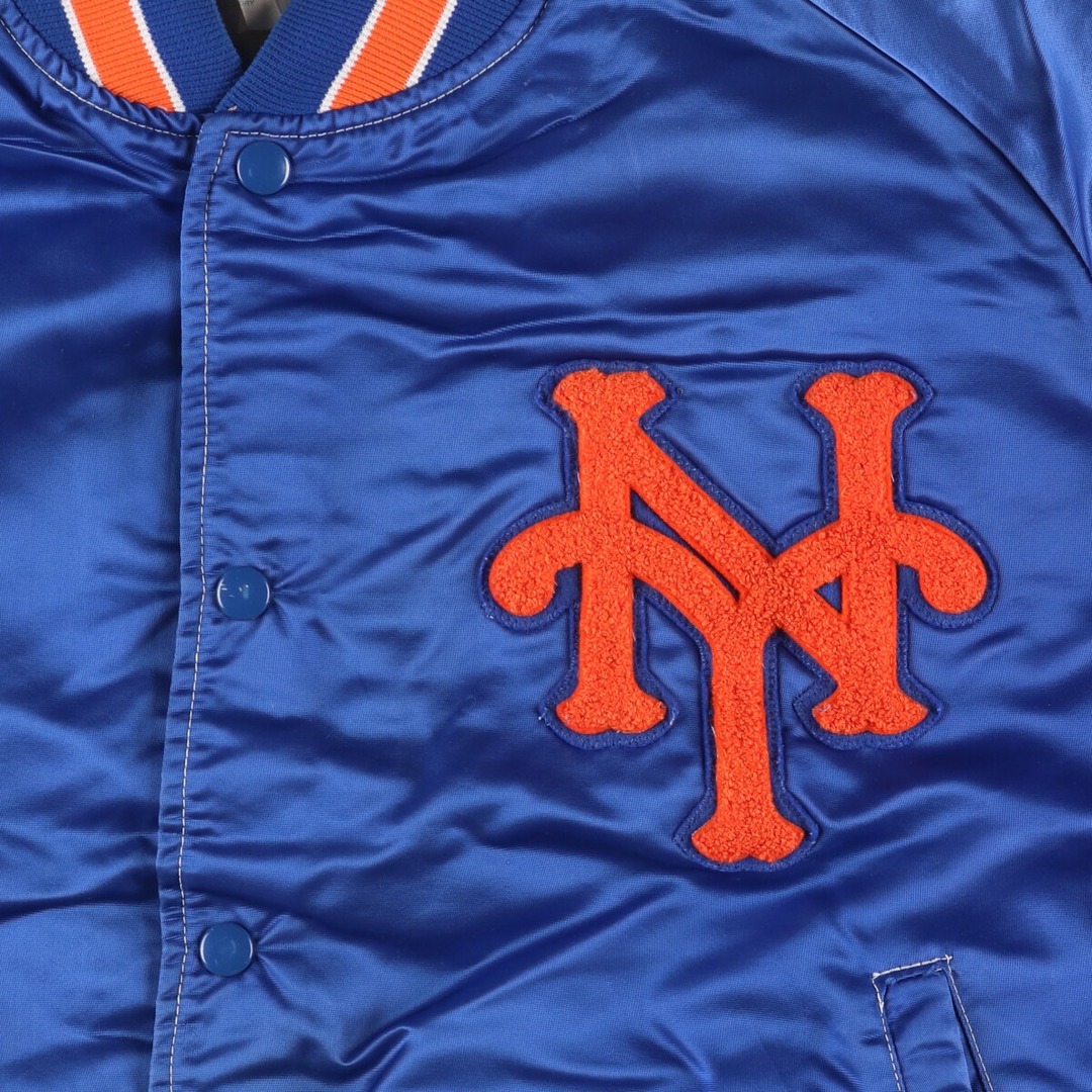 古着 70年代~ PYRAMID MLB NEW YORK METS ニューヨークメッツ 古着 70年代~ PYRAMID MLB NEW YORK METS ニューヨークメッツ