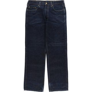 carhartt(デニム/ジーンズ)のフリマアイテム一覧 carhartt(デニム/ジーンズ)のフリマアイテム一覧