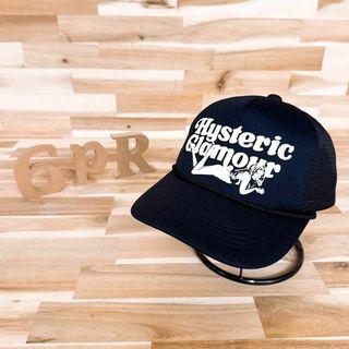 HYSTERIC GLAMOUR(キャップ)のフリマアイテム一覧 HYSTERIC GLAMOUR(キャップ)のフリマアイテム一覧