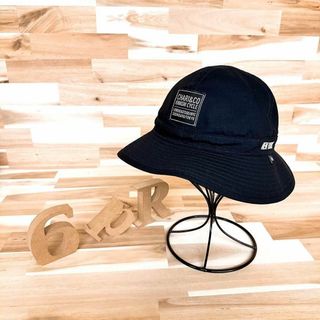 クラッシャーハットの通販 by Ty's shop|ラクマ クラッシャーハットの通販 by Ty's shop|ラクマ