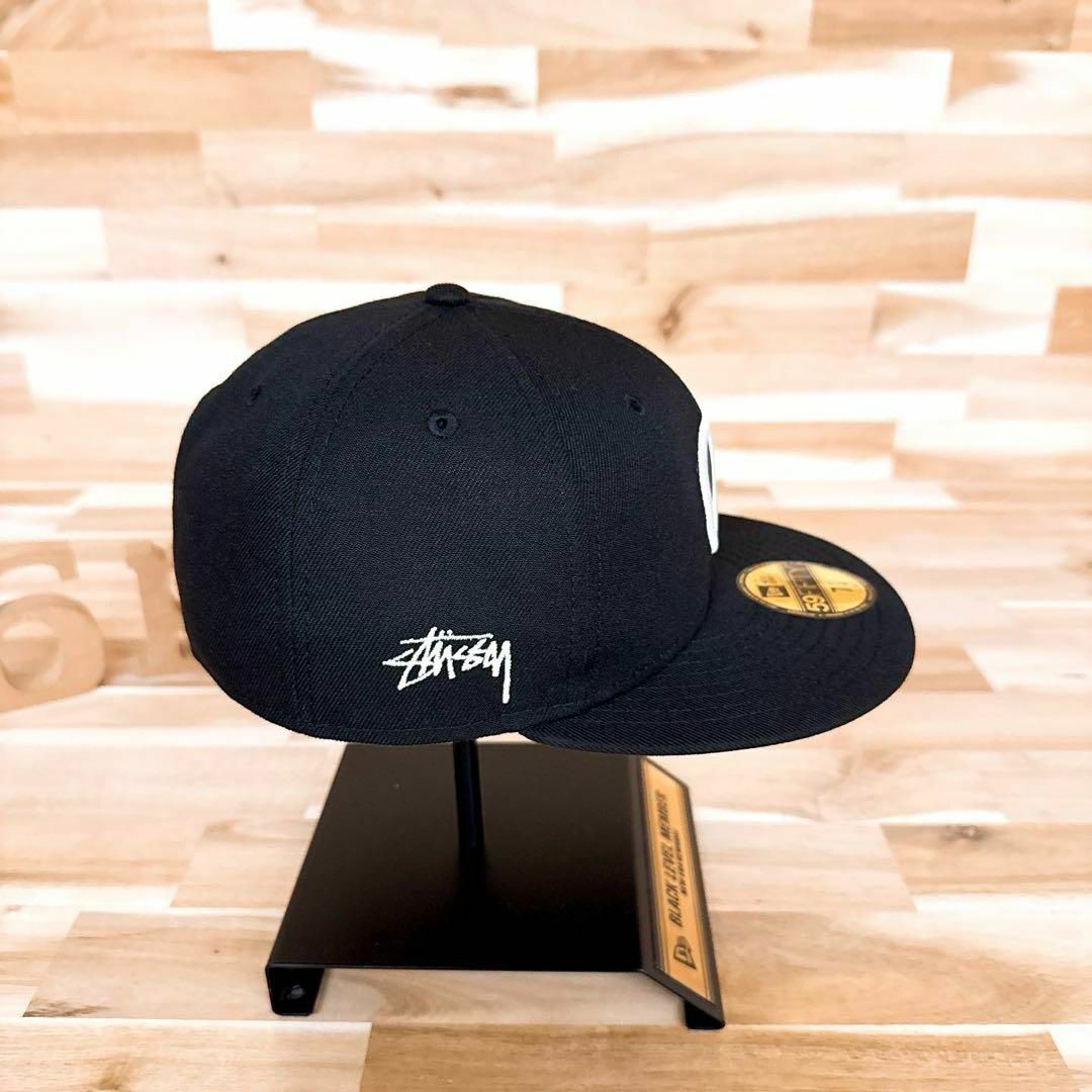 NEW ERA - 激レア【ニューエラ×ステューシー】限定コラボ ピース NEW ERA - 激レア【ニューエラ×ステューシー】限定コラボ ピース