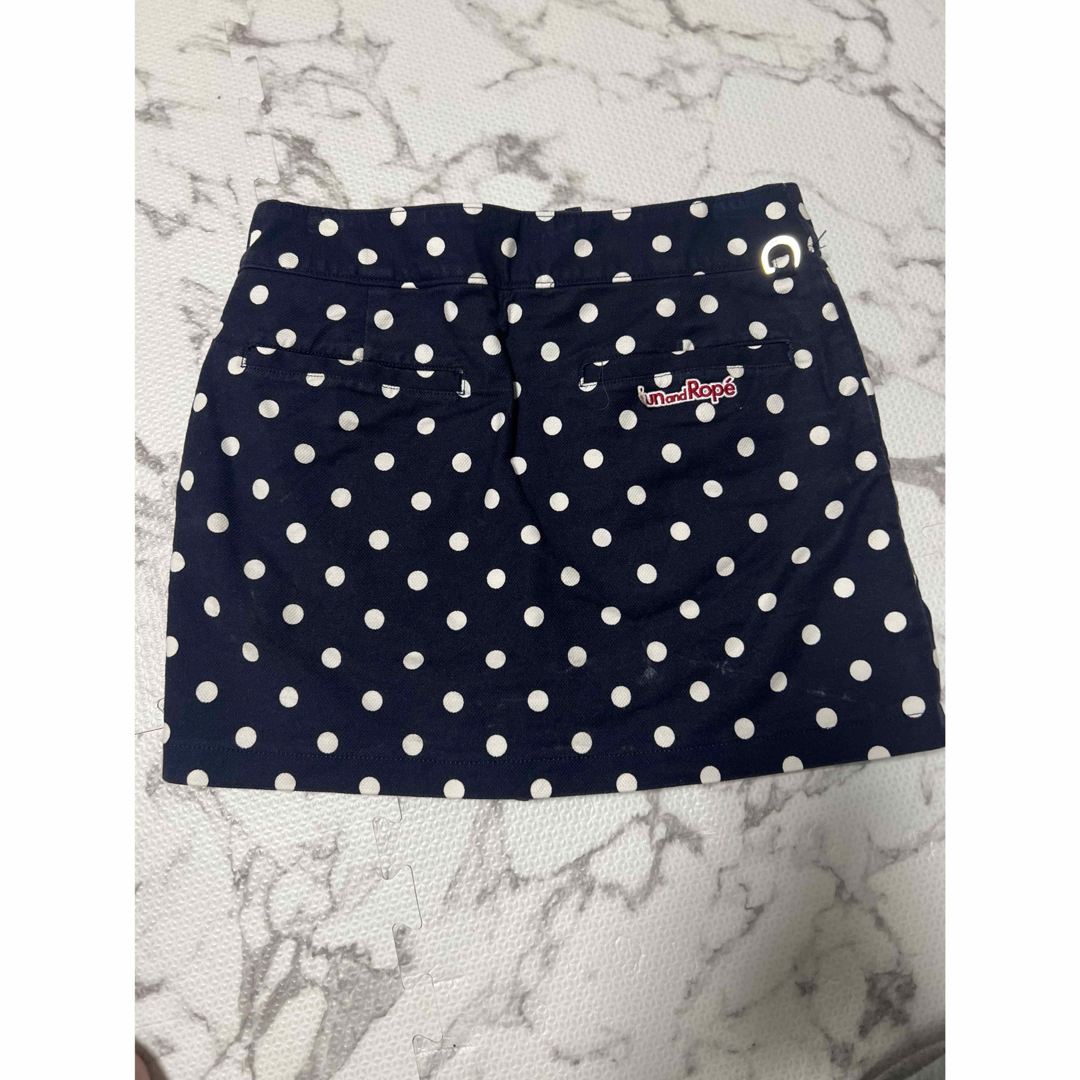 JUN&ROPE' - 2点セットアップの通販 by sarari's shop|ジュン JUN&ROPE' - 2点セットアップの通販 by sarari's shop|ジュン
