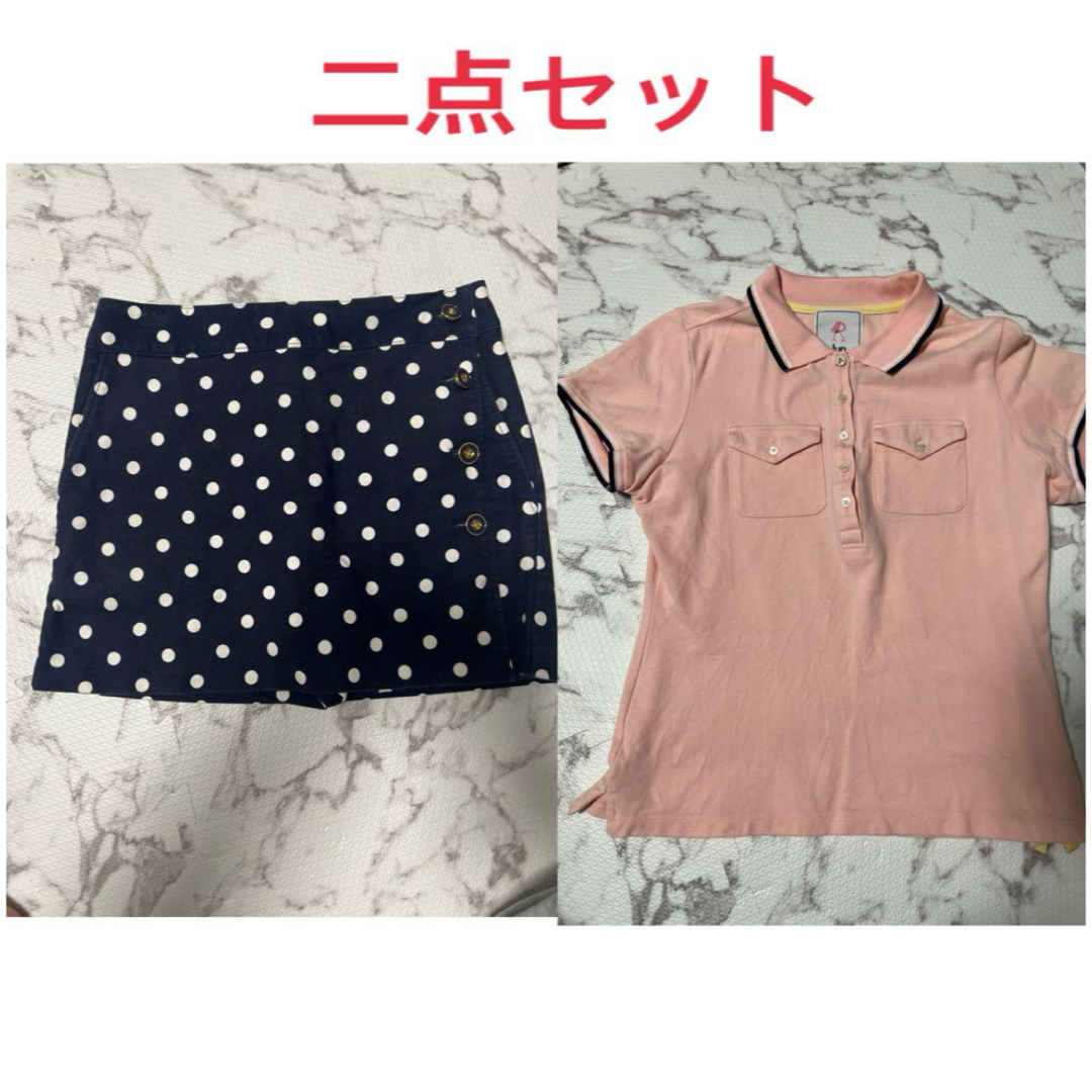 JUN&ROPE' - 2点セットアップの通販 by sarari's shop|ジュン JUN&ROPE' - 2点セットアップの通販 by sarari's shop|ジュン