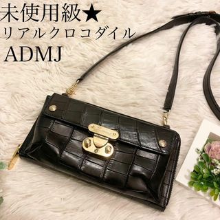 A.D.M.J.(ショルダーバッグ)のフリマアイテム一覧 A.D.M.J.(ショルダーバッグ)のフリマアイテム一覧