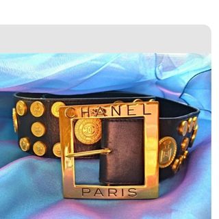 CHANEL(ベルト)のフリマアイテム一覧 CHANEL(ベルト)のフリマアイテム一覧