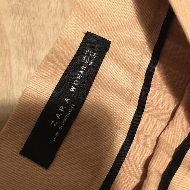 ZARA(ザラ)のRiel様専用ページ レディースのスカート(ひざ丈スカート)の商品写真