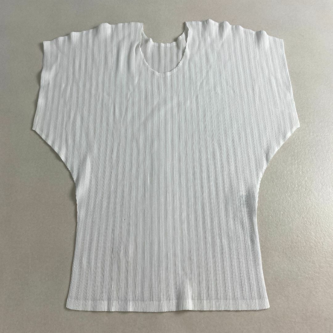 PLEATS PLEASE ISSEY MIYAKE - プリーツプリーズ カットソー PLEATS PLEASE ISSEY MIYAKE - プリーツプリーズ カットソー
