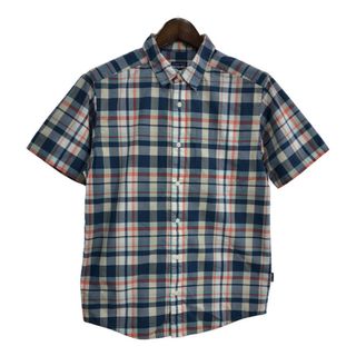 patagonia - patagonia パタゴニア オーガニックコットン 半袖 patagonia - patagonia パタゴニア オーガニックコットン 半袖
