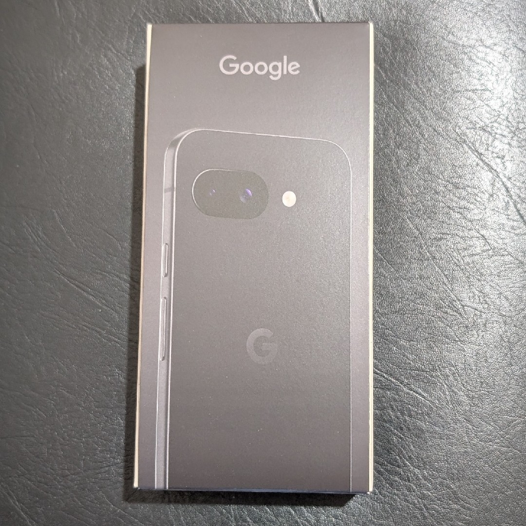 Google Pixel - 本日限り_新品未開封Google Pixel 9a Google Pixel - 本日限り_新品未開封Google Pixel 9a