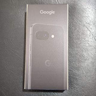 Google Pixel - 本日限り_新品未開封Google Pixel 9a Google Pixel - 本日限り_新品未開封Google Pixel 9a