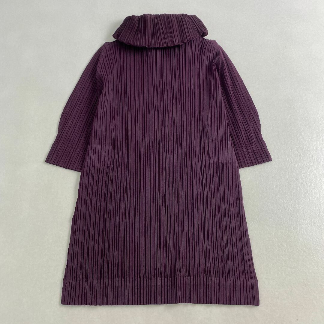 PLEATS PLEASE ISSEY MIYAKE - 美品 プリーツプリーズ PLEATS PLEASE ISSEY MIYAKE - 美品 プリーツプリーズ