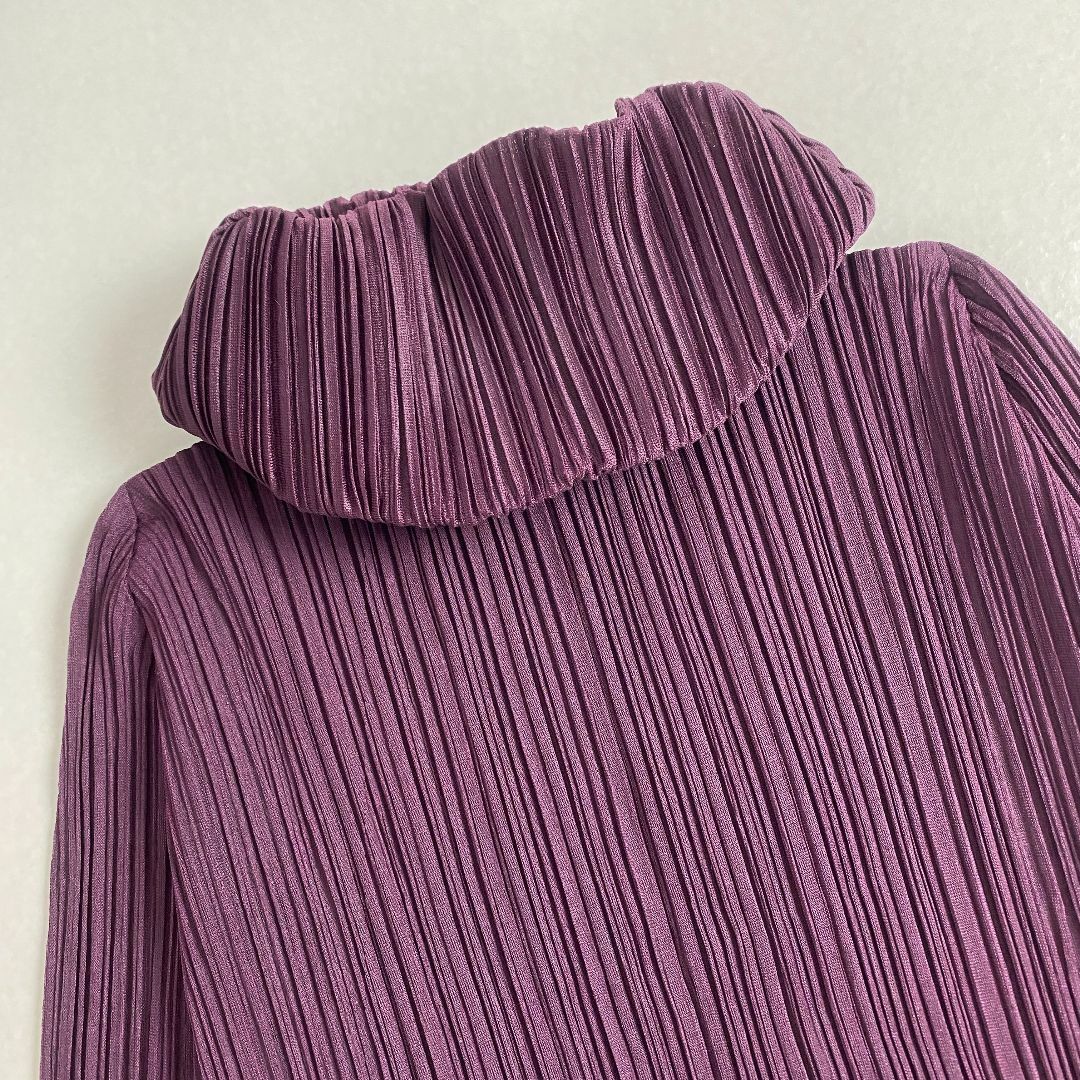 PLEATS PLEASE ISSEY MIYAKE - 美品 プリーツプリーズ PLEATS PLEASE ISSEY MIYAKE - 美品 プリーツプリーズ