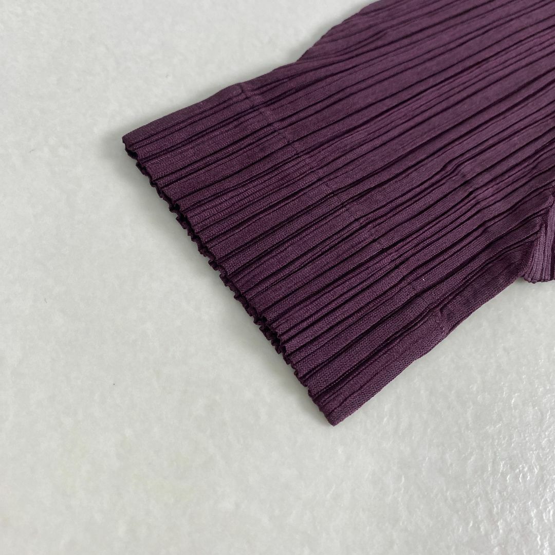 PLEATS PLEASE ISSEY MIYAKE - 美品 プリーツプリーズ PLEATS PLEASE ISSEY MIYAKE - 美品 プリーツプリーズ