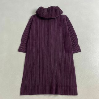 PLEATS PLEASE ISSEY MIYAKE(カットソー(半袖/袖なし))の PLEATS PLEASE ISSEY MIYAKE(カットソー(半袖/袖なし))の